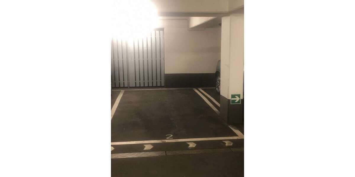 Garagen / Stellplätze Düsseldorf Stadtbezirk 3 - 35.000&euro; | Angebot:26669068