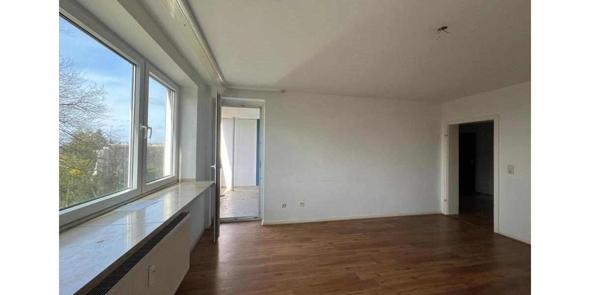 Etagenwohnung Wuppertal Gemarkung Vohwinkel - 3 Zimmer, 73 m&sup2;, 600&euro; | Angebot:25920246