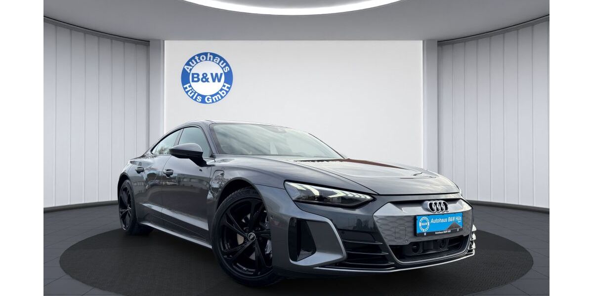 Audi e-tron GT 65.201 km 44.999 &euro; Krefeld 47805