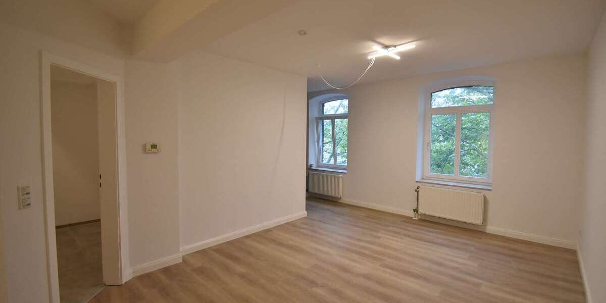 Etagenwohnung Willich Wekeln - 1 Zimmer, 55 m&sup2;, 595&euro; | Angebot:23247328