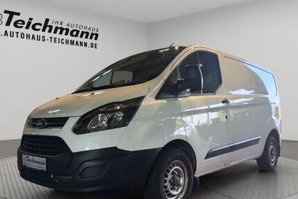 Ford Transit Custom 107.996 km 9.990 &euro; Dormagen 41540