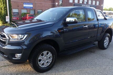 Ford Ranger 174.704 km 20.950 &euro; Essen 45309