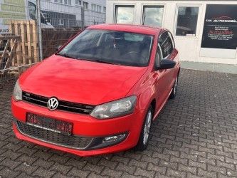 VW Polo 151.666 km 3.990 &euro; Neuss 41469