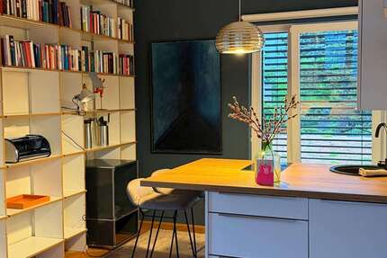 Zimmer Ratingen Tiefenbroich - 2 Zimmer, 1.450&euro; | Angebot:26780143