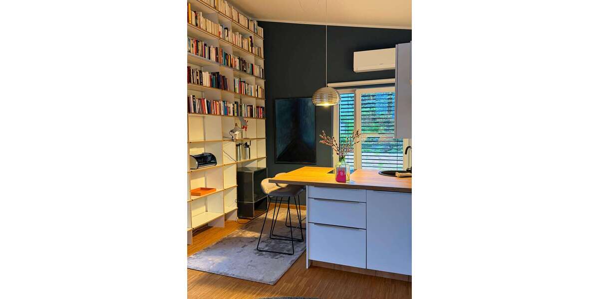 Zimmer Ratingen Tiefenbroich - 2 Zimmer, 1.450&euro; | Angebot:26780143