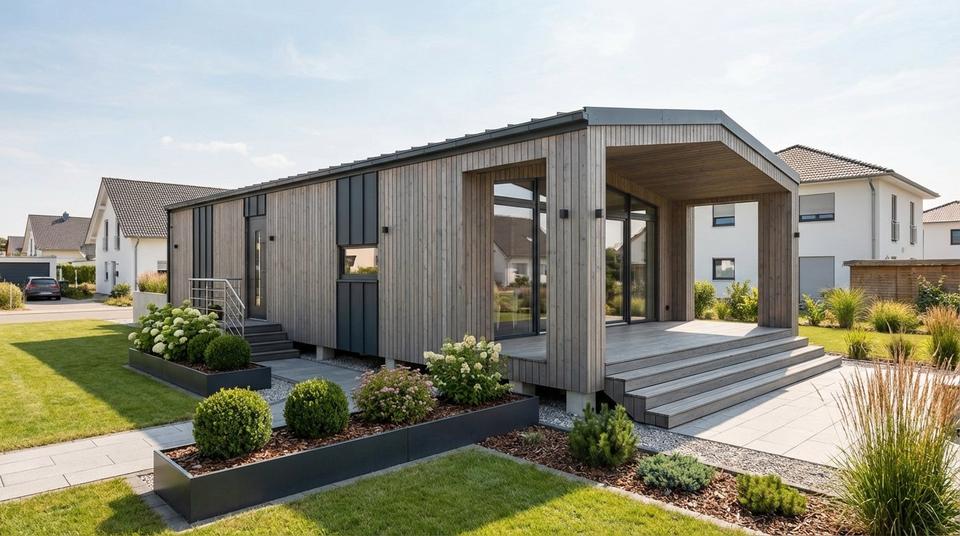 Bungalow Langenfeld (Rheinland) - 176.416&euro; | Angebot:27430329