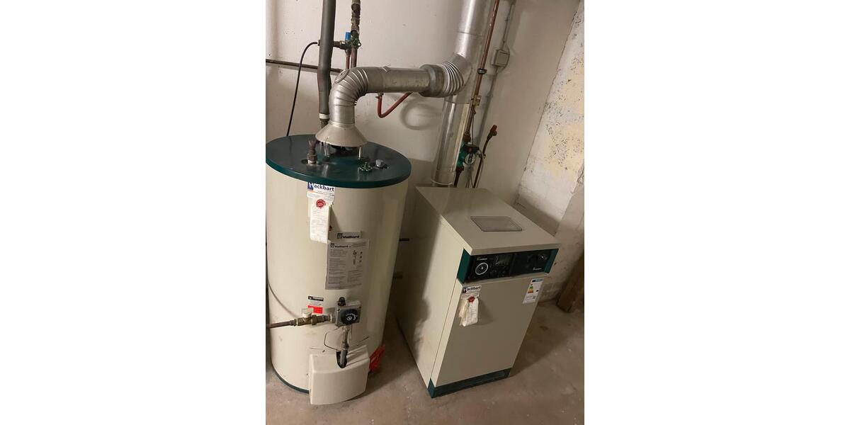 Reihenhaus Krefeld Bockum - 3 Zimmer, 150 m&sup2;, 298.000&euro; | Angebot:26619322