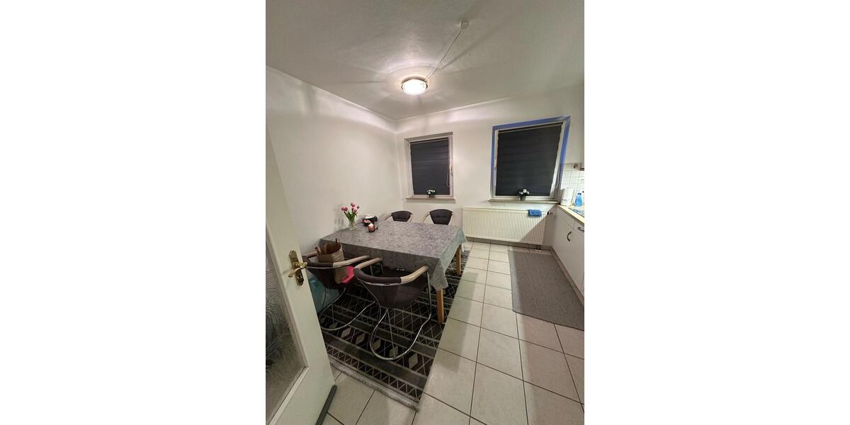 Hochparterre Solingen Mitte - 2 Zimmer, 58 m&sup2;, 165.000&euro; | Angebot:19928938