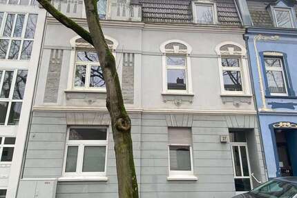 Wohnung Duisburg Homberg - 1 Zimmer, 36 m&sup2;, 410&euro; | Angebot:27074212