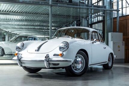 Porsche 356 110.000 km 78.000 &euro; Düsseldorf 40472