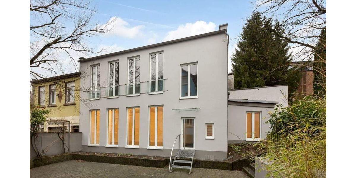 Mehrfamilienhaus, Wohnhaus Solingen Höhscheid - 1 Zimmer, 295 m&sup2;, 660.000&euro; | Angebot:25738451