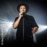 Max Mutzke & Rüdiger Baldauf Band