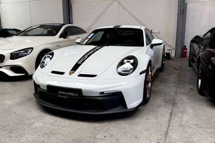 Porsche 992 16.900 km 179.900 &euro; Velbert 42551