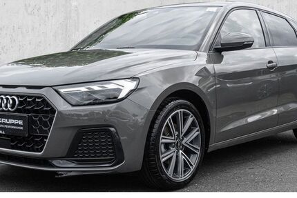 Audi A1 7.680 km 25.970 &euro; Düsseldorf 40474