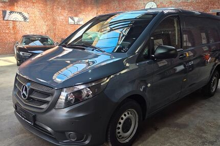 Mercedes-Benz Vito 178.260 km 10.480 &euro; Hilden 40721