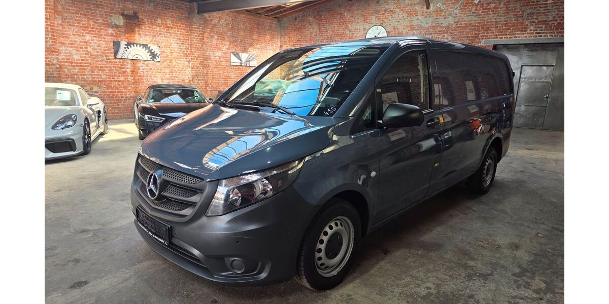Mercedes-Benz Vito 178.260 km 10.480 &euro; Hilden 40721