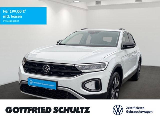 VW T-Roc 17.646 km 22.990 &euro; Mettmann 40822