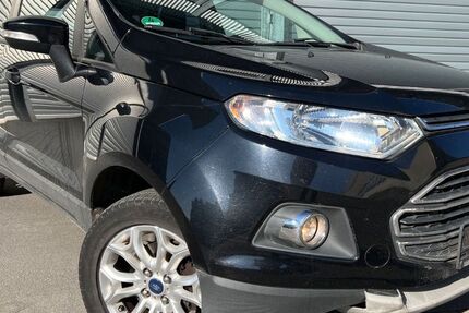 Ford EcoSport 119.165 km 6.590 &euro; Wuppertal 42285