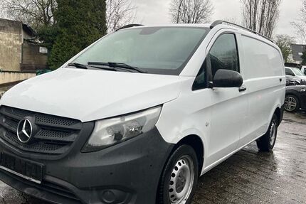 Mercedes-Benz Vito 259.071 km 8.490 &euro; Düsseldorf 40597