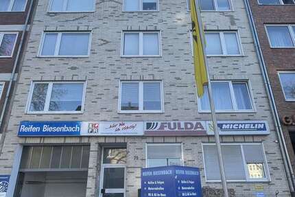 Wohnung Düsseldorf Stadtbezirk 8 - 2 Zimmer, 58 m&sup2;, 695&euro; | Angebot:25366250