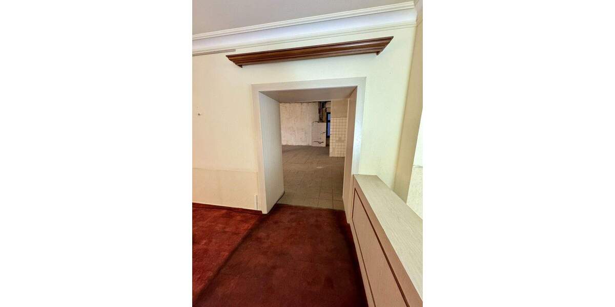 Gewerbeobjekt Essen Steele - 3.250&euro; | Angebot:25780303