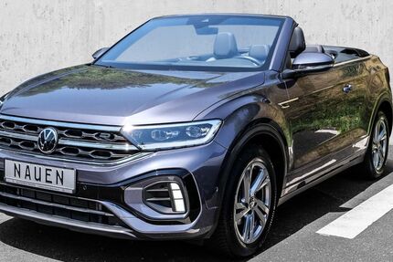 VW T-Roc 20.673 km 29.890 &euro; Meerbusch 40670