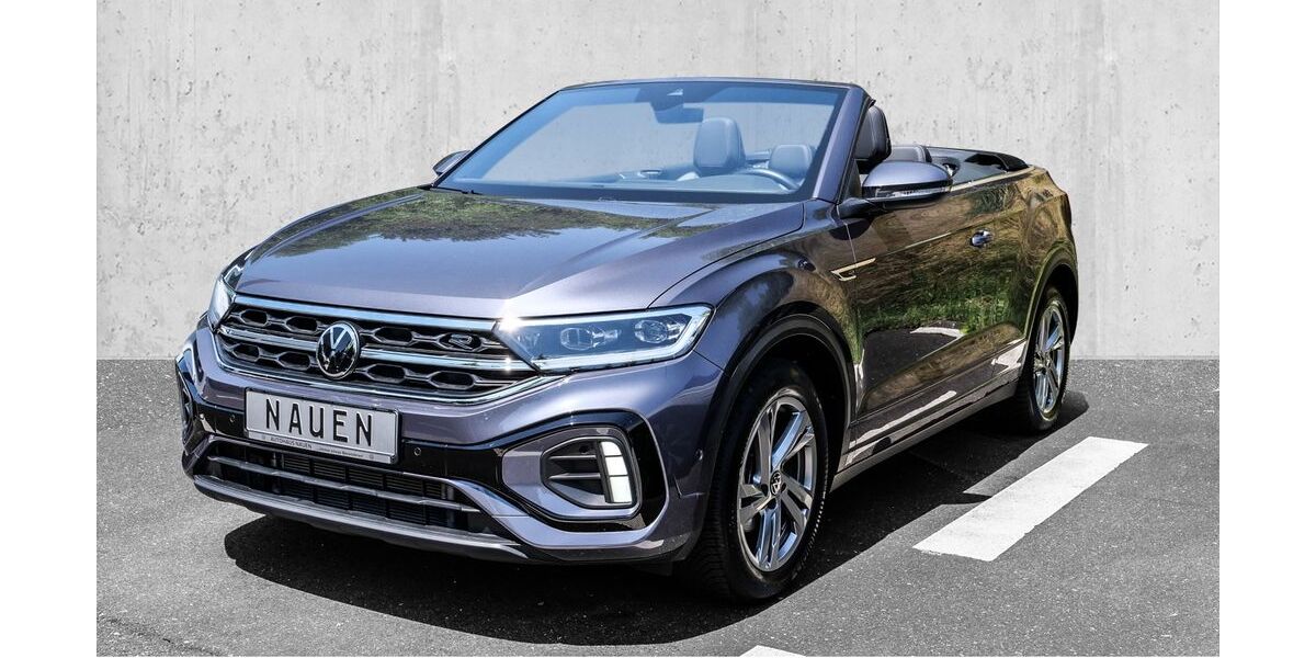 VW T-Roc 20.673 km 29.890 &euro; Meerbusch 40670