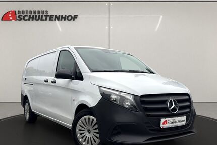 Mercedes-Benz Vito 16.586 km 33.990 &euro; Mülheim/Ruhr 45481