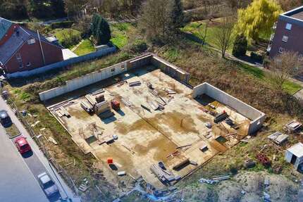 Grundstück Mönchengladbach / Schrievers Schrievers - 1.350.000&euro; | Angebot:26057599