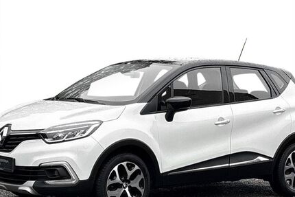 Renault Captur 89.233 km 8.900 &euro; Solingen/NRW 42655
