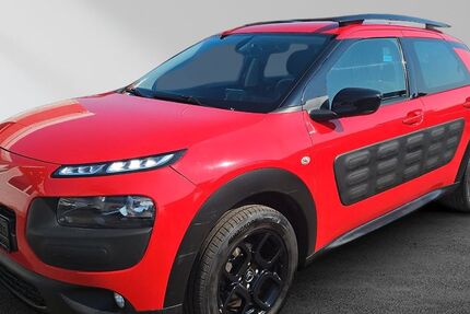 Citroen C4 Cactus 197.000 km 4.950 &euro; Krefeld 47803