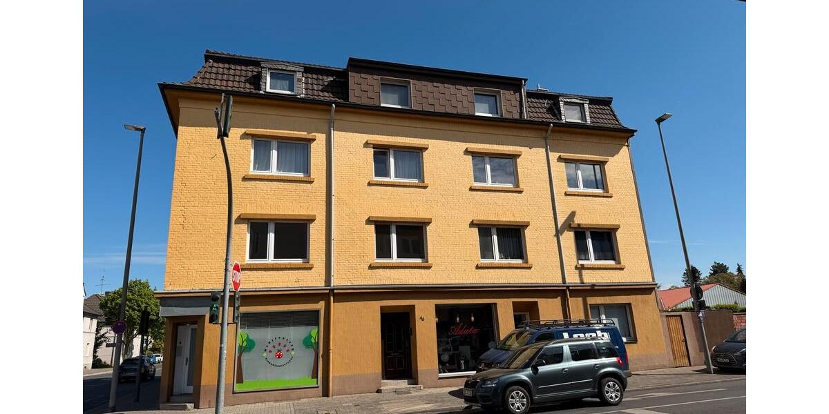 Etagenwohnung Oberhausen Alstaden - 2.5 Zimmer, 73 m&sup2;, 630&euro; | Angebot:26321483