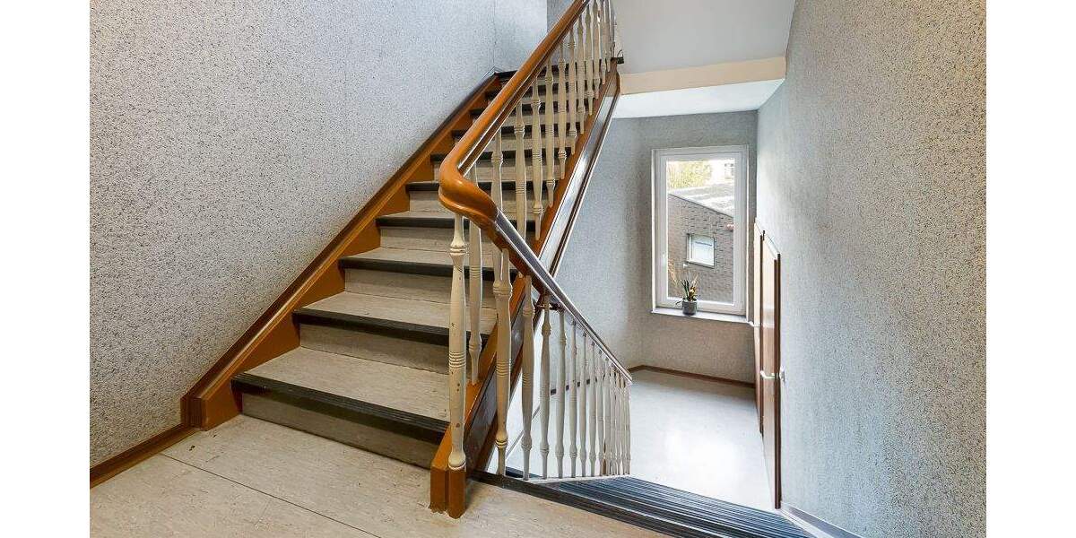 Etagenwohnung Essen Rüttenscheid - 2 Zimmer, 60 m&sup2;, 249.000&euro; | Angebot:25687089