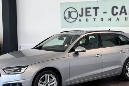 Audi A4 122.149 km 23.900 &euro; Wuppertal 42349