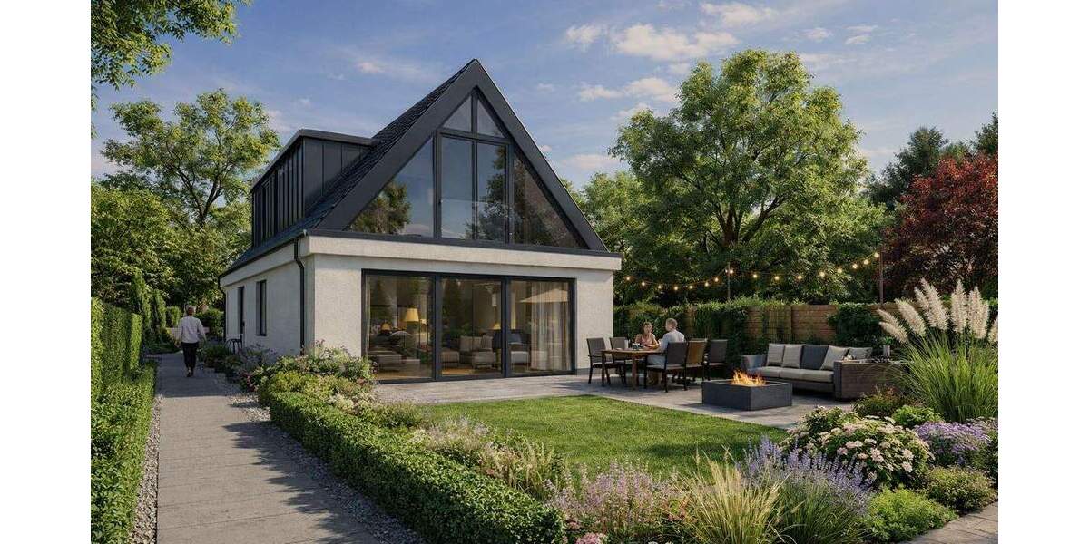 Einfamilienhaus Krefeld / Bockum Bockum - 5 Zimmer, 140 m&sup2;, 269.000&euro; | Angebot:25740503