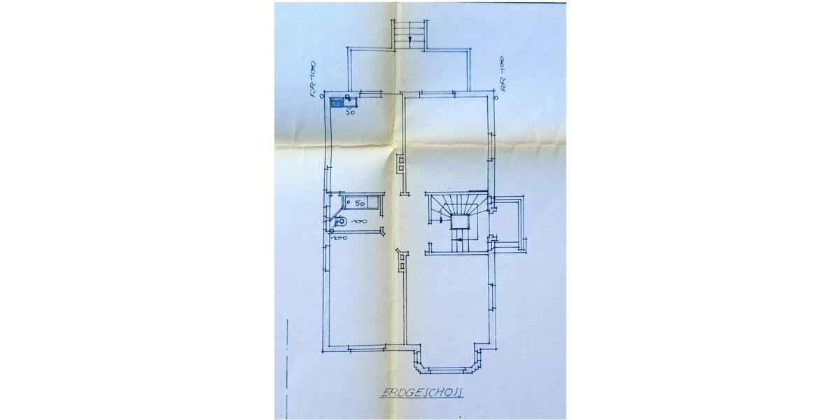 Mehrfamilienhaus, Wohnhaus Düsseldorf Stadtbezirk 5 - 1.400.000&euro; | Angebot:27166578