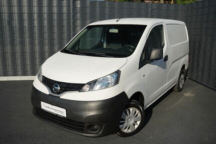 Nissan NV200 89.902 km 7.499 &euro; Dormagen 41539