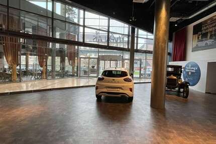 Gewerbeobjekt Duisburg Altstadt - 7.420&euro; | Angebot:26096582