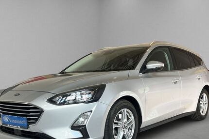 Ford Focus 55.000 km 14.999 &euro; Wuppertal 42117