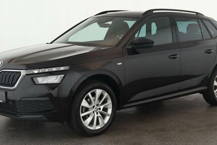 Skoda Kamiq 77.100 km 16.384 &euro; Düsseldorf 40233