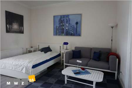 Zimmer Düsseldorf Stadtbezirk 7 - 2 Zimmer, 990&euro; | Angebot:26007174