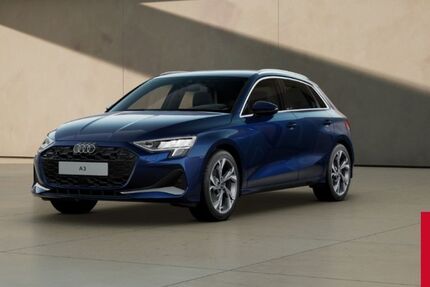 Audi A3 8.571 km 32.110 &euro; Wuppertal 42109