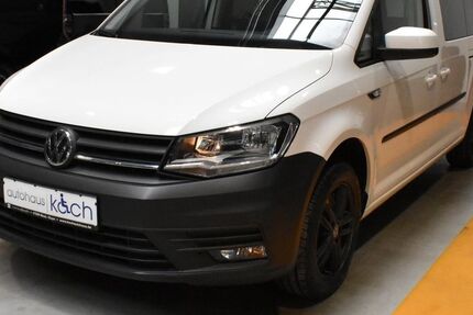 VW Caddy Maxi 55.000 km 42.980 &euro; Neukirchen-Vluyn 47506