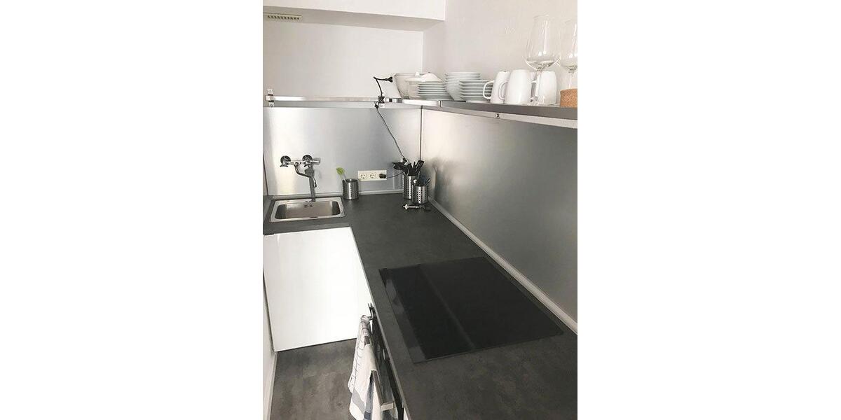 Etagenwohnung Düsseldorf Oberbilk - 2 Zimmer, 39 m&sup2;, 195.000&euro; | Angebot:27201141