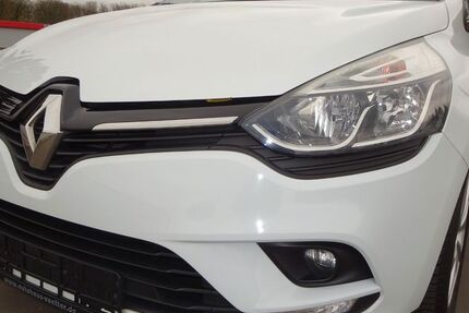 Renault Clio 79.000 km 7.490 &euro; Solingen 42719