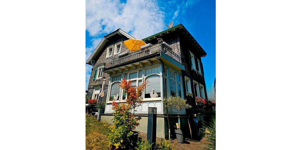 Maisonettenwohnung Remscheid Lüttringhausen - 4 Zimmer, 113 m&sup2;, 265.000&euro; | Angebot:27082815