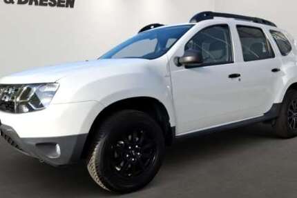 Dacia Duster 42.339 km 10.950 &euro; Gelsenkirchen 45891