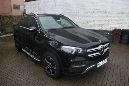 Mercedes-Benz GLE 350 125.000 km 49.990 &euro; Krefeld 47807