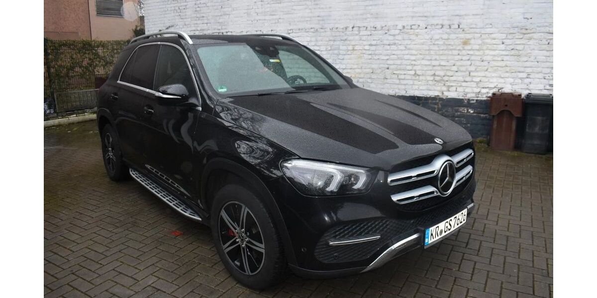 Mercedes-Benz GLE 350 125.000 km 49.990 &euro; Krefeld 47807