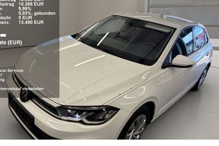 VW Polo 97.385 km 13.490 &euro; Krefeld 47805